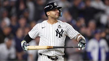 World Series - Los Angeles Dodgers v New York Yankees - Game 4