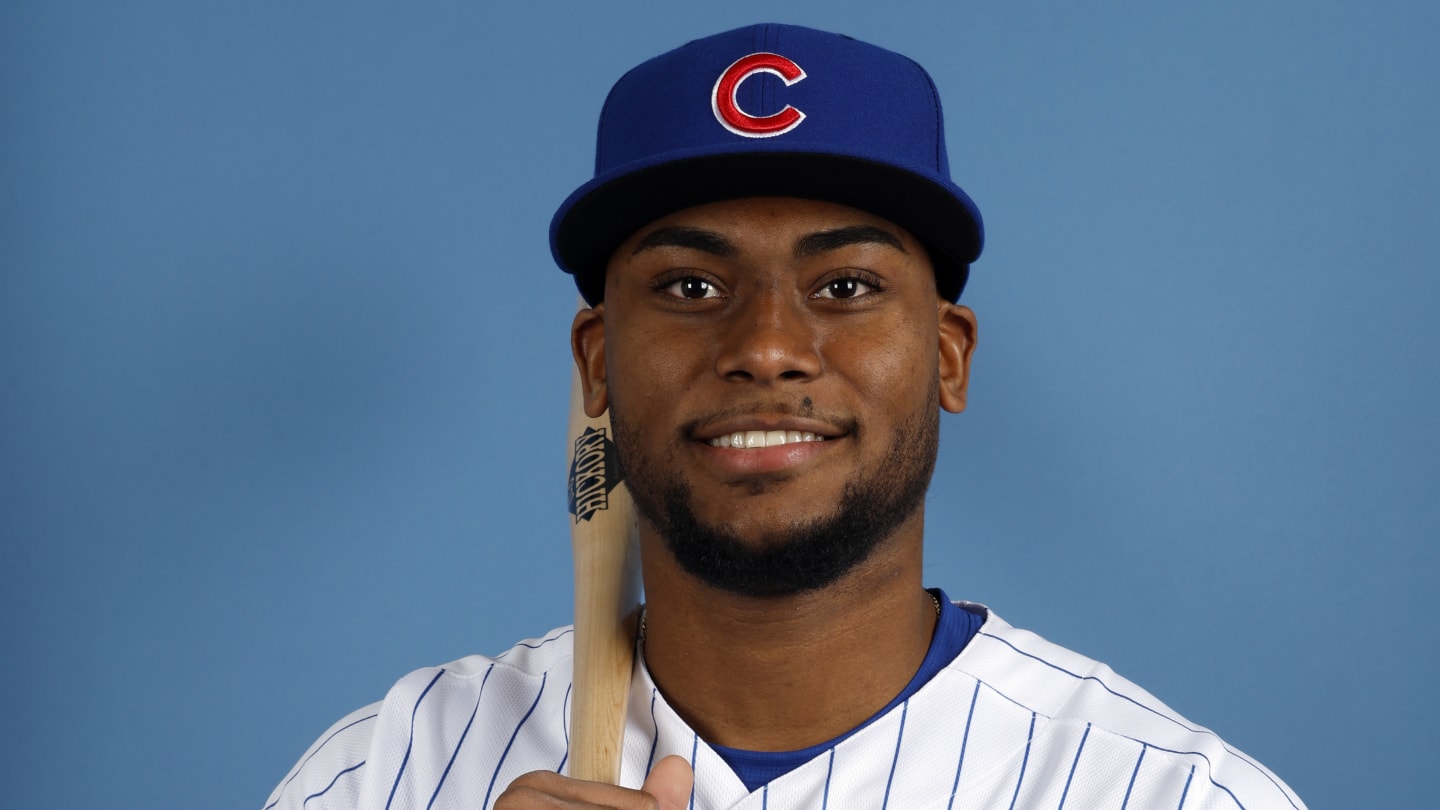 Chicago Cubs Top 30 Prospect Rankings Update - Future Stars Series