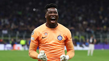 FC Internazionale v AC Milan: Semi-Final Second Leg - UEFA Champions League