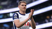 Micky van de Ven et Tottenham pourraient profiter de l'arrivée d'une pépite du football français