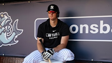 New York Yankees Spring Training