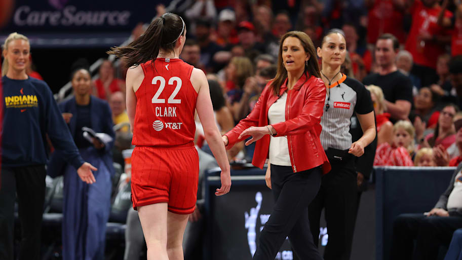 Sports Illustrated - Caitlin Clark Gives Honest Take…