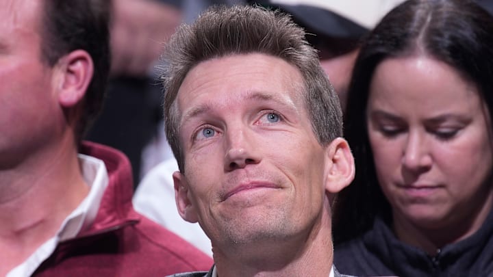 Golden State Warriors v Sacramento Kings