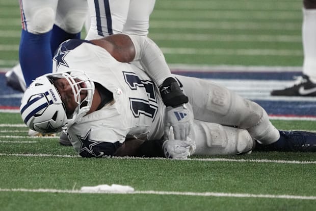 Cowboys Cowboys