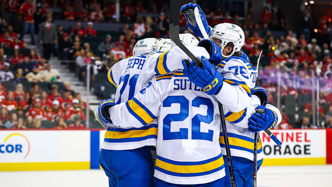 Mandatory Credit: Sergei Belski-Imagn Images