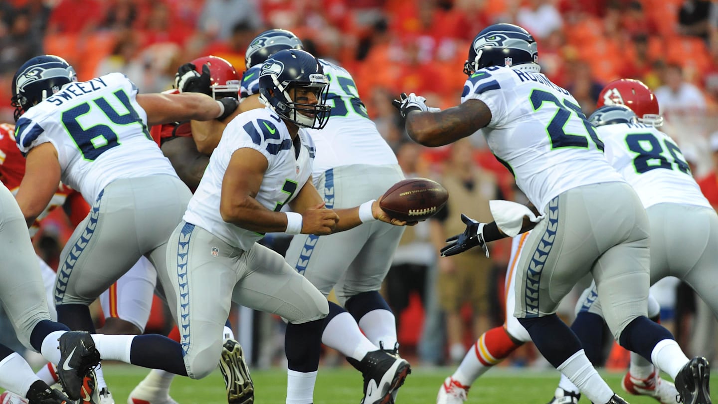 Chiefs Defense Halts Giants, Damps Wilson's Performance in 22-9 Victory