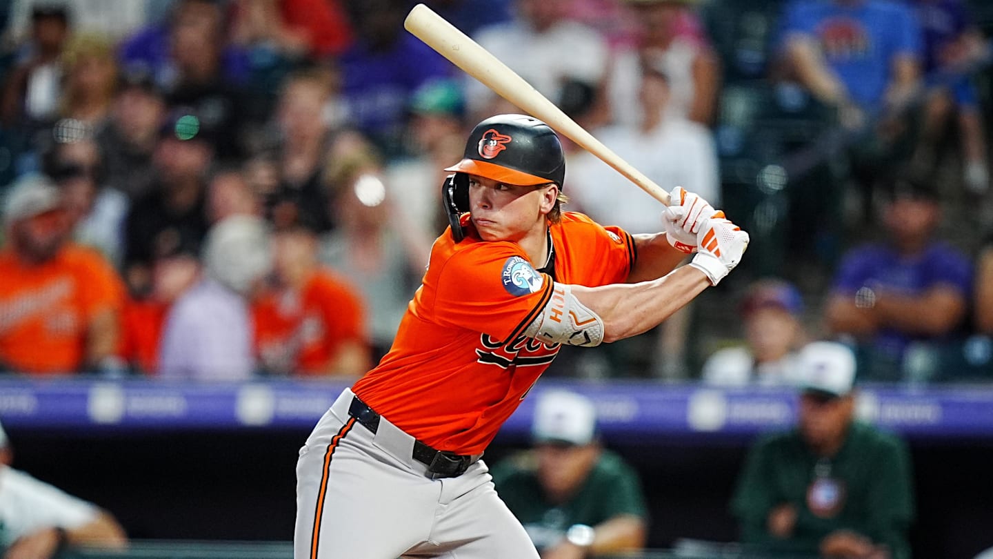 Orioles Disappointing Second Baseman Could Be Difference in Division