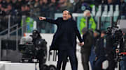 Juventus v ACF Fiorentina - Serie A