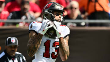 Atlanta Falcons v Tampa Bay Buccaneers