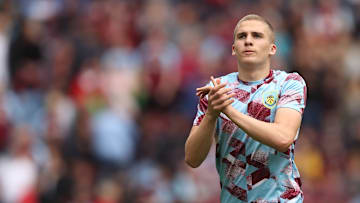 Burnley v Newcastle United - Premier League