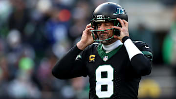Seattle Seahawks v New York Jets