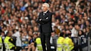 Real Madrid CF v CA Osasuna - La Liga EA Sports