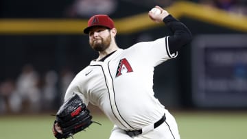 Minnesota Twins v Arizona Diamondbacks