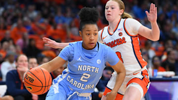 North Carolina v Syracuse