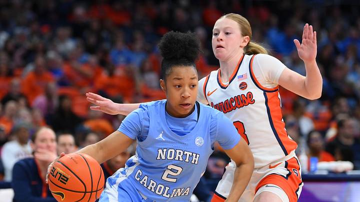 North Carolina v Syracuse