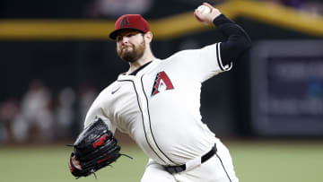 Minnesota Twins v Arizona Diamondbacks