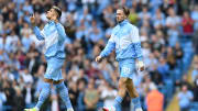 Manchester City v Norwich City - Premier League