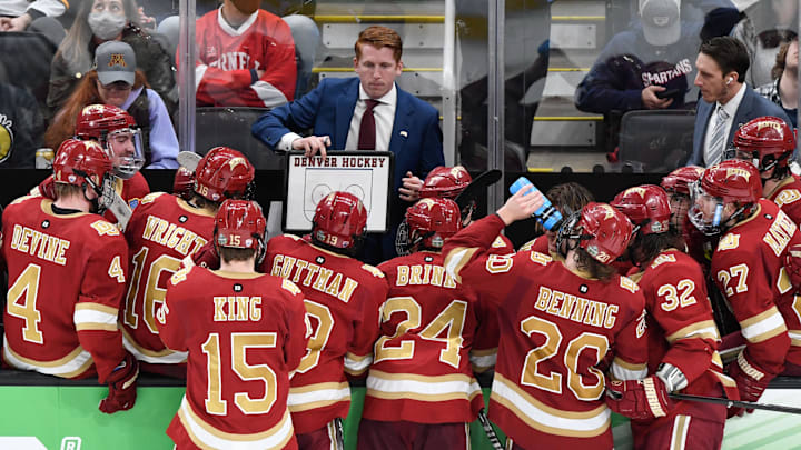 NHL News