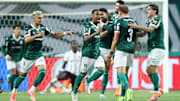 Palmeiras protagonizou uma remontada histórica na semifinal da Libertadores 2025