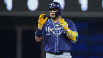 Isaac Paredes es nuevo jugador de los Cachorros 