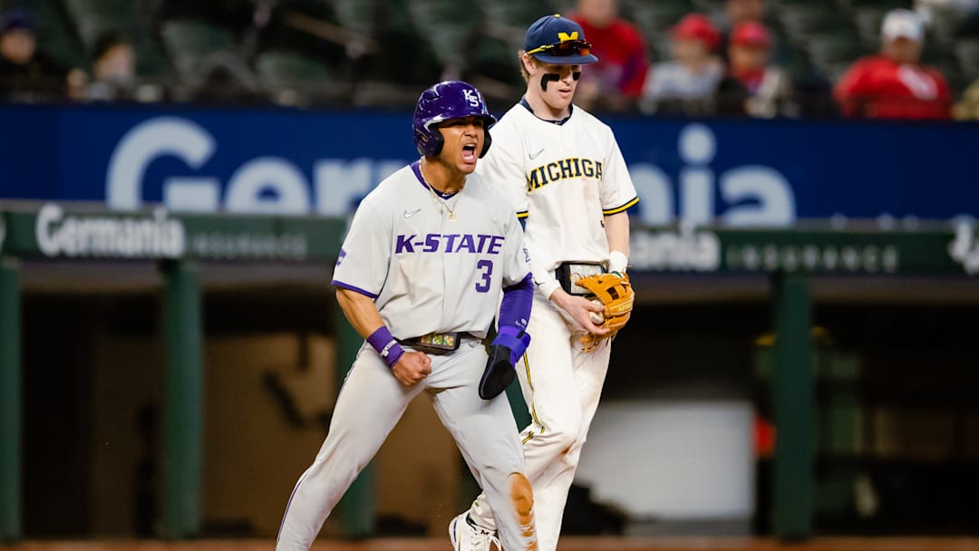 State Farm College Baseball Showdown
