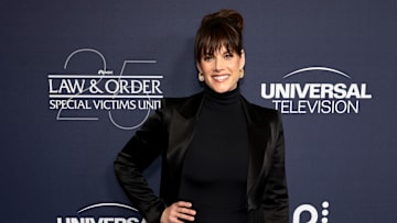 "Law & Order: Special Victims Unit" 25th Anniversary Celebration