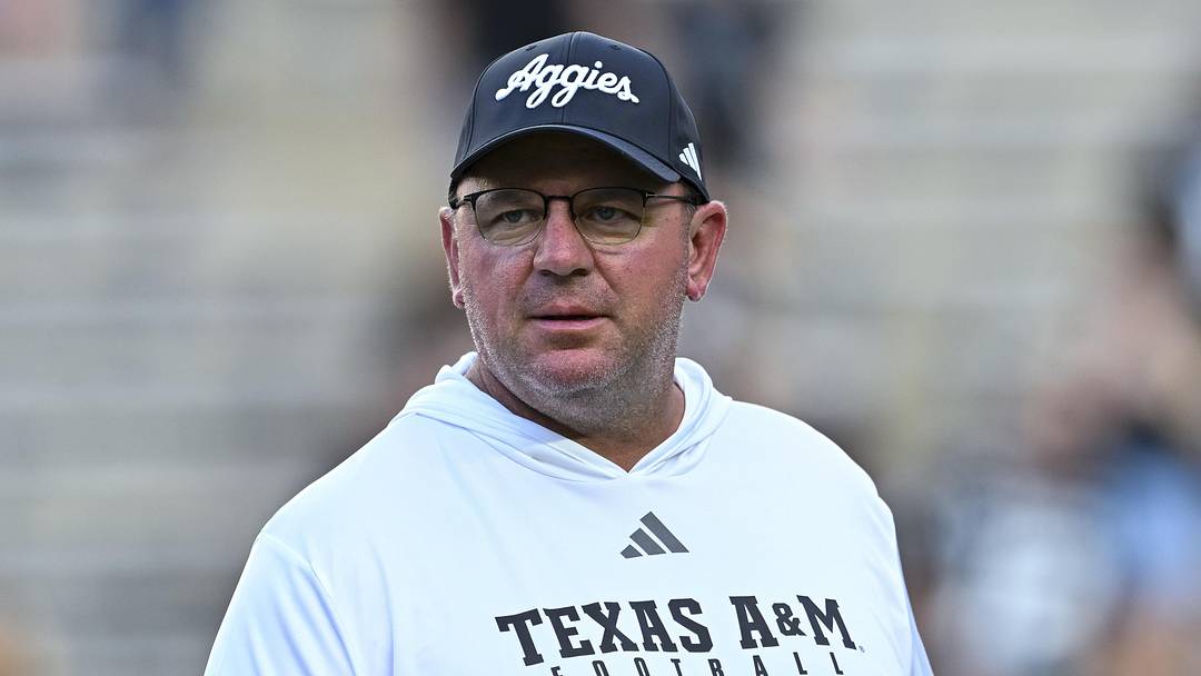 Mike Elko, Texas A&M Aggies