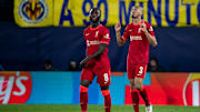 Villarreal v Liverpool Semi Final Leg Two - UEFA Champions League