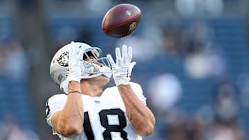 Las Vegas Raiders v Seattle Seahawks - NFL Preseason 2025