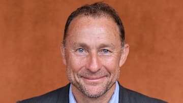 Jean-Pierre Papin s'et exprimé.