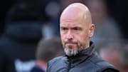Erik ten Hag was sacked by Manchester United early last season.