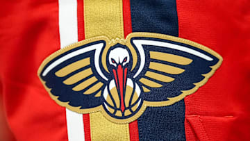 New Orleans Pelicans v Detroit Pistons