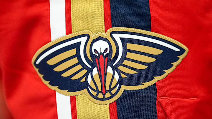New Orleans Pelicans v Detroit Pistons