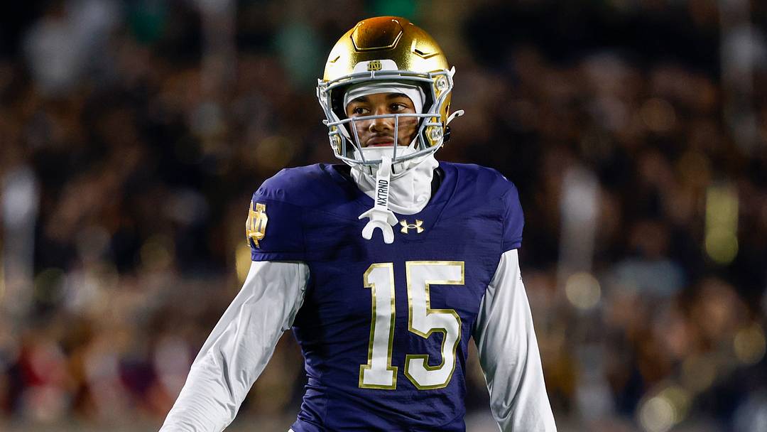 USC v Notre Dame