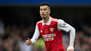 Gabriel Martinelli