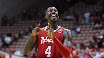 Nebraska v Indiana