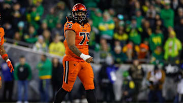Oregon State v Oregon