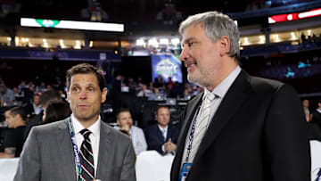 2019 NHL Draft - Round One