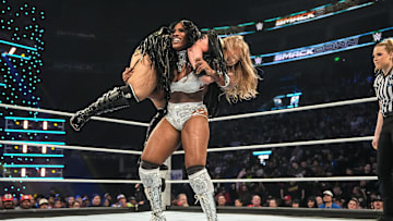 SmackDown