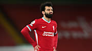 Estrela do Liverpool, Salah não descarta trocar de ares em breve.