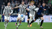 Último Derby D'Italia da temporada decide quem irá levar a taça da Coppa Italia 