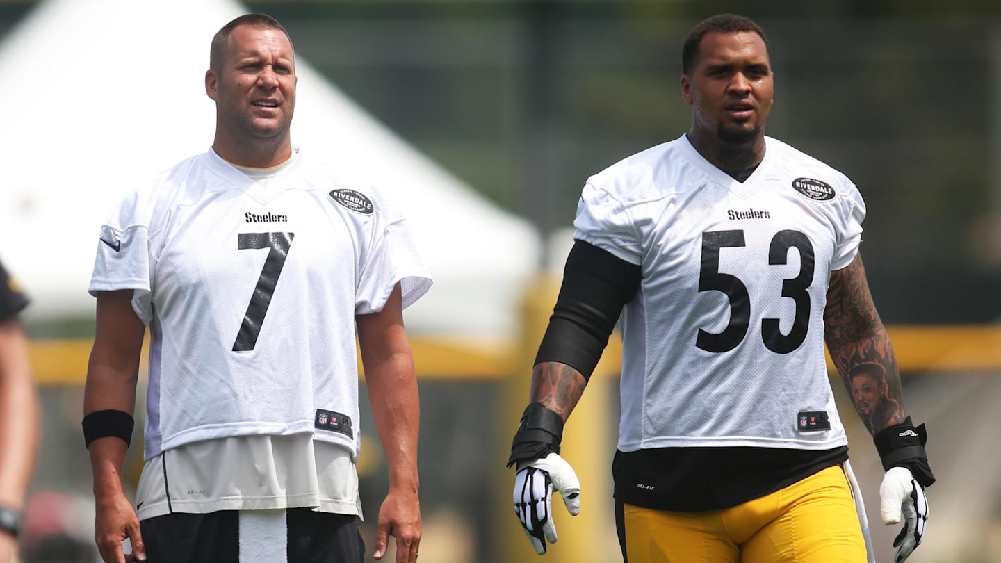 Steelers Announce 2025 Hall of Honor Inductees