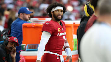 San Francisco 49ers v Arizona Cardinals