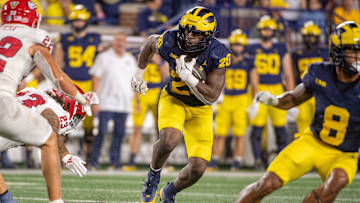 Fresno State v Michigan