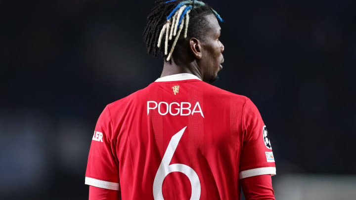 Atalanta v Manchester United: Group F - UEFA Champions League Atalanta v Manchester United: Group F - UEFA Champions League