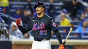 Soto firmó por 15 años y $765 millones con los Mets