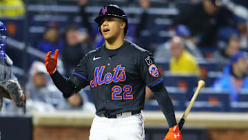 Soto firmó por 15 años y $765 millones con los Mets