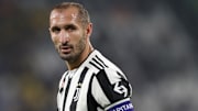 Giorgio Chiellini