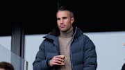 Feyenoord Rotterdam v AFC Ajax Amsterdam - Dutch Eredivisie
