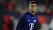 Christian Pulisic, objetivo del Barcelona